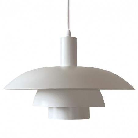 ML1048 Lampa wisząca FERRO 1xE27 Milagro