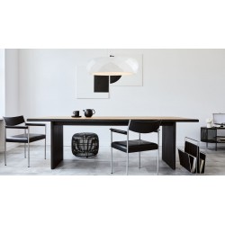 Reus lampa wisząca biała LP-8069/1P WH