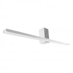 ML1021 Kinkiet Artemis Chrome 13,8W LED 60cm 4000K IP44 Milagro