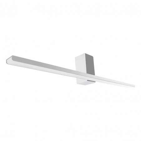 ML1021 Kinkiet Artemis Chrome 13,8W LED 60cm 4000K IP44 Milagro