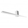 ML1021 Kinkiet Artemis Chrome 13,8W LED 60cm 4000K IP44 Milagro