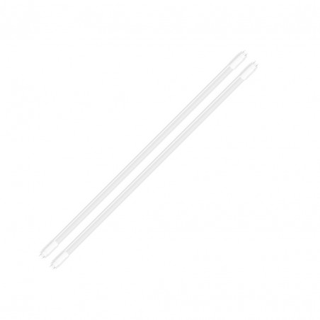 EKH1300 Zestaw Oprawa Hermetyczna 2x120cm + Odbłyśnik Eko-Light