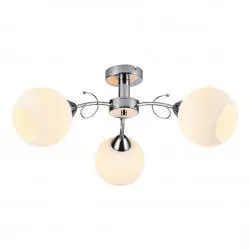 ML1273 Lampa sufitowa OSLO 3xE27 Milagro