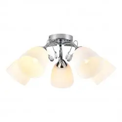 ML1276 Lampa sufitowa PIREUS 5xE27 Milagro