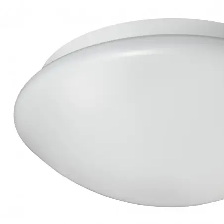 EKP1301 Plafon Fury 1xE27 Milagro