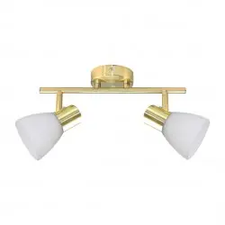 ML1061 Lampa sufitowa JOTA 2xE14 Milagro