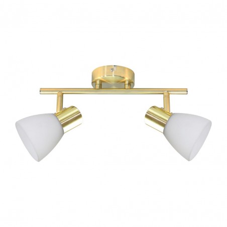 ML1061 Lampa sufitowa JOTA 2xE14 Milagro