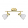 ML1061 Lampa sufitowa JOTA 2xE14 Milagro
