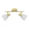 ML1061 Lampa sufitowa JOTA 2xE14 Milagro