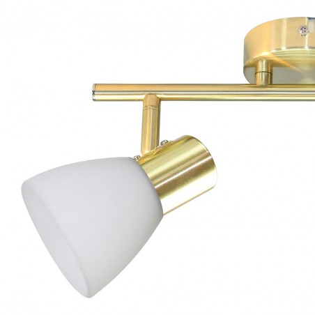 ML1061 Lampa sufitowa JOTA 2xE14 Milagro