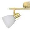 ML1061 Lampa sufitowa JOTA 2xE14 Milagro