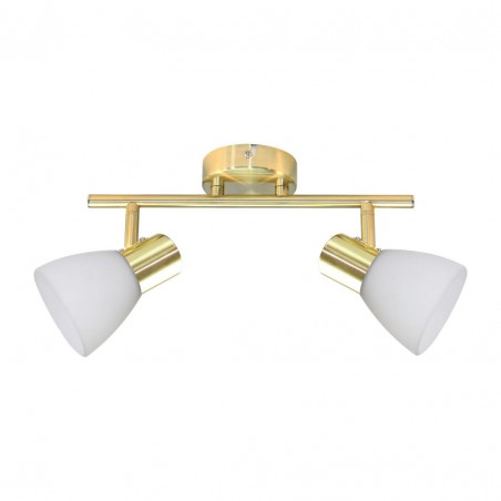 ML1061 Lampa sufitowa JOTA 2xE14 Milagro