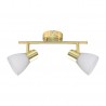 ML1061 Lampa sufitowa JOTA 2xE14 Milagro
