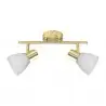 ML1061 Lampa sufitowa JOTA 2xE14 Milagro