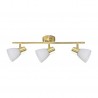 ML1062 Lampa sufitowa JOTA 3xE14 Milagro