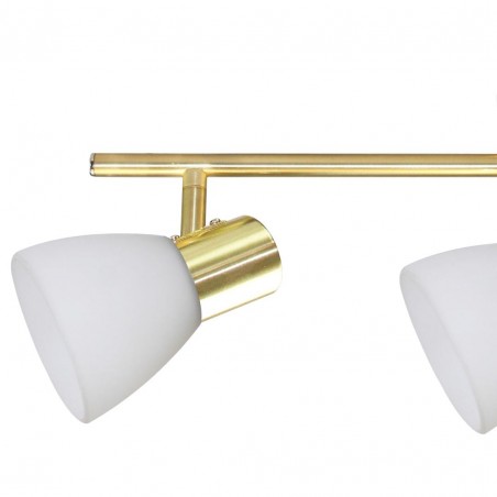 ML1062 Lampa sufitowa JOTA 3xE14 Milagro