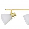 ML1062 Lampa sufitowa JOTA 3xE14 Milagro