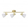 ML1062 Lampa sufitowa JOTA 3xE14 Milagro