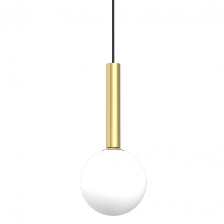 MLP0971 Lampa wisząca PLAY GOLD 1xG9 Milagro