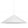 MLP0947 Lampa wisząca CAPITAL BIAŁY 1XGX53 Milagro