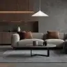 MLP0947 Lampa wisząca CAPITAL BIAŁY 1XGX53 Milagro