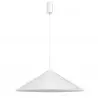 MLP0947 Lampa wisząca CAPITAL BIAŁY 1XGX53 Milagro