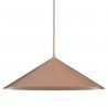 MLP0948 Lampa wisząca CAPITAL MIEDZIANY 1XGX53 Milagro