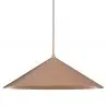 MLP0948 Lampa wisząca CAPITAL MIEDZIANY 1XGX53 Milagro