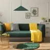 MLP0949 Lampa wisząca CAPITAL ZIELONY 1XGX53 Milagro