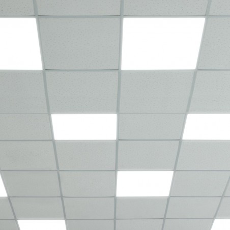 EKP1101 Panel Led 48W 4000K Backlit 60/60 Eko-Light