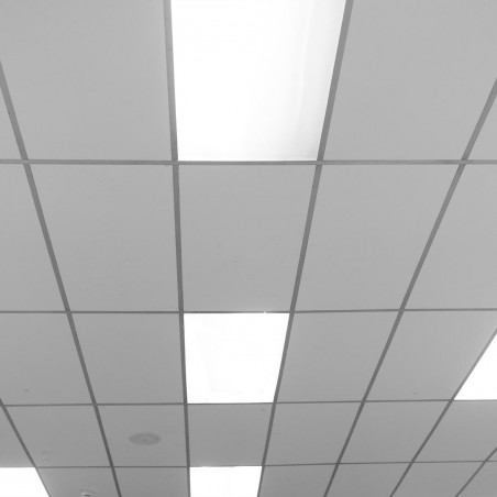 EKP1102 Panel Led 48W 4000K Backlit 120/30 Eko-Light