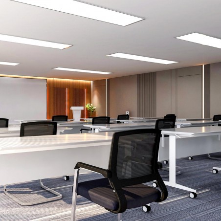 EKP1102 Panel Led 48W 4000K Backlit 120/30 Eko-Light