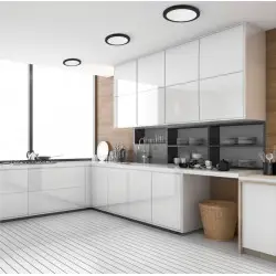Glamour 6 wisząca Light Prestige