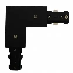 Parma 2 spot czarna Light Prestige