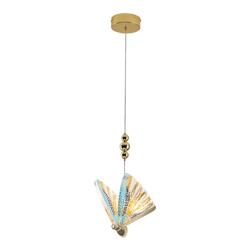 LP-1715/1P color Mariposa 1 wisząca kolor Light Prestige