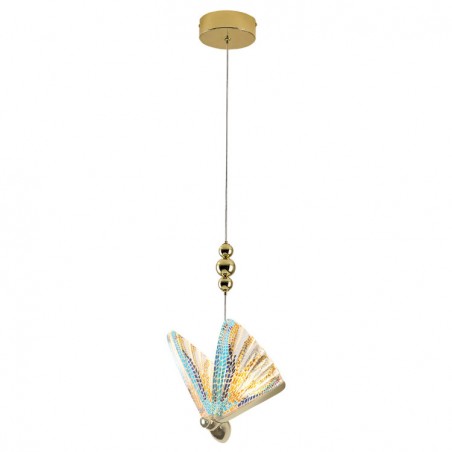 LP-1715/1P color Mariposa 1 wisząca kolor Light Prestige