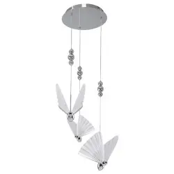 LP-1715/3P CH Mariposa 3...