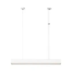 LP-1201/1P M WH Smart Mira...