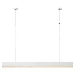 LP-1201/1P L WH Smart Mira...