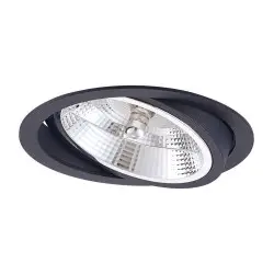 LP-4424/1RS BK movable Nero...