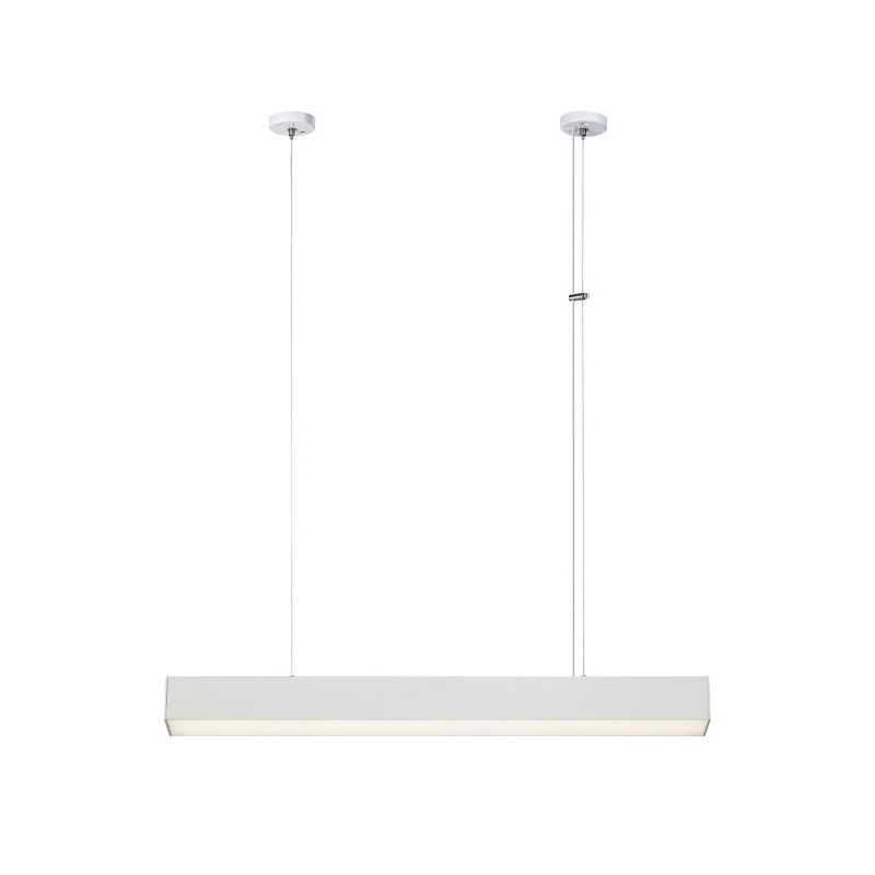 LP-1401/1P M WH Smart Luci lampa wisząca M biała Smart Light Prestige