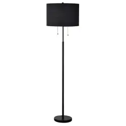 LP-0304/2F BK Fogo...