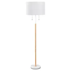 LP-0304/2F WH Fogo...