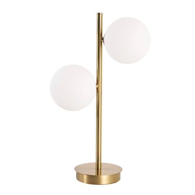 LP-002/2T Dorado biurkowa 2 złota Light Prestige