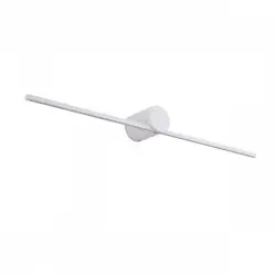 LP-777/1W L WH Modern Slim...