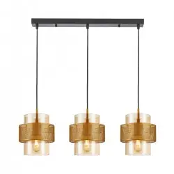 PND-22132-3S-GD-AMB Vinoti...