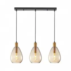 Lampa wisząca...