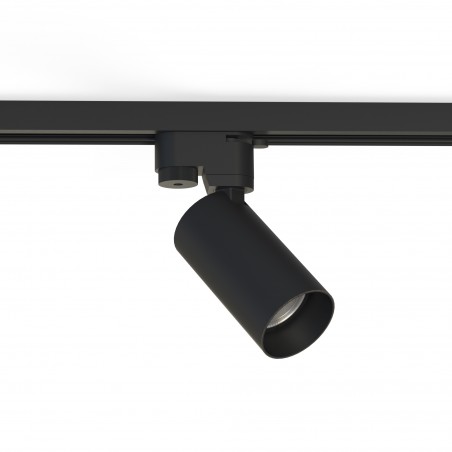 PROFILE MONO Czarny 10W only LED
