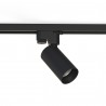 PROFILE MONO Czarny 10W only LED