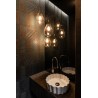 Fondi 3 lampa wisząca LP-1214/3P